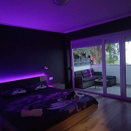 Apartment D&J 2 Mošćenička Draga 외부 사진