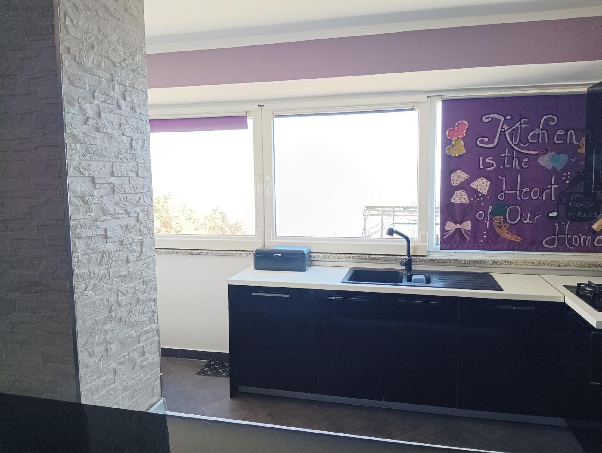 Apartment D&J 2 Mošćenička Draga 외부 사진