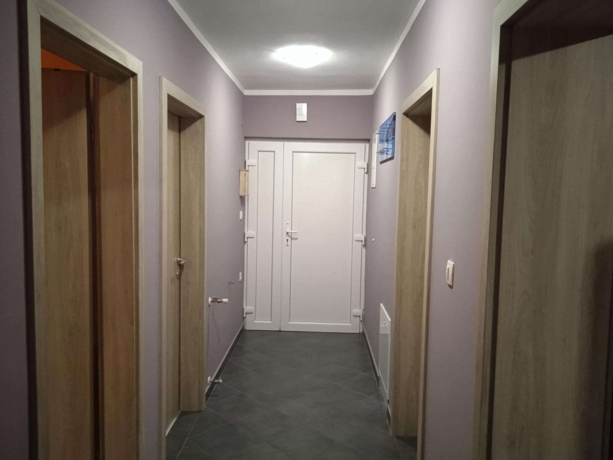 Apartment D&J 2 Mošćenička Draga 외부 사진