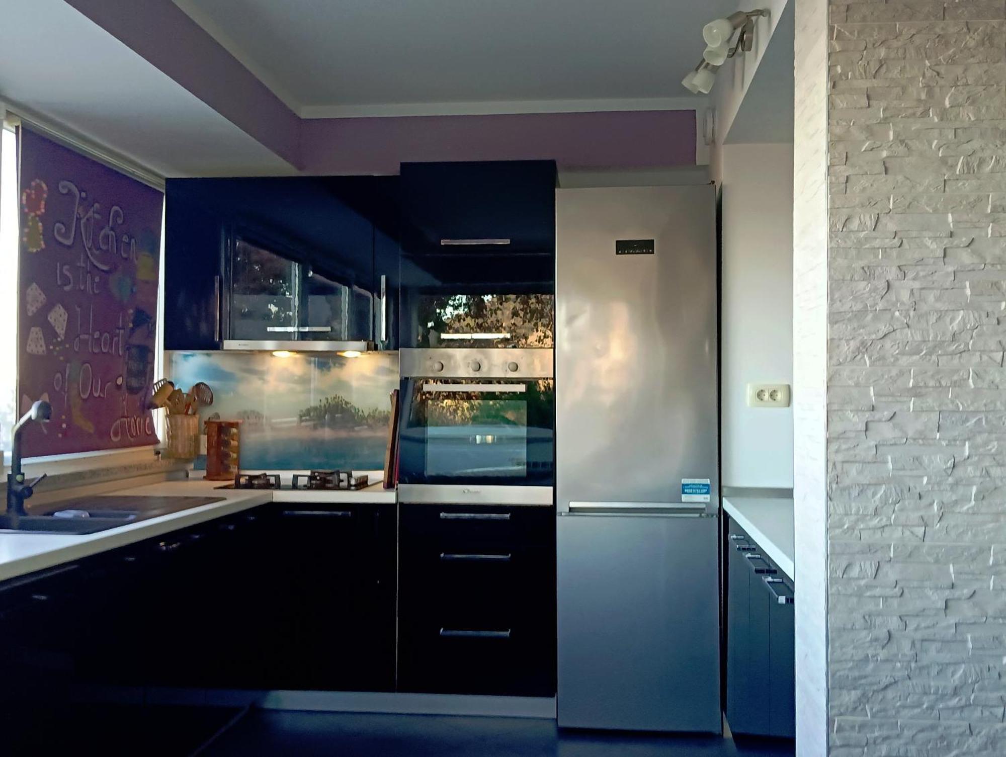 Apartment D&J 2 Mošćenička Draga 외부 사진