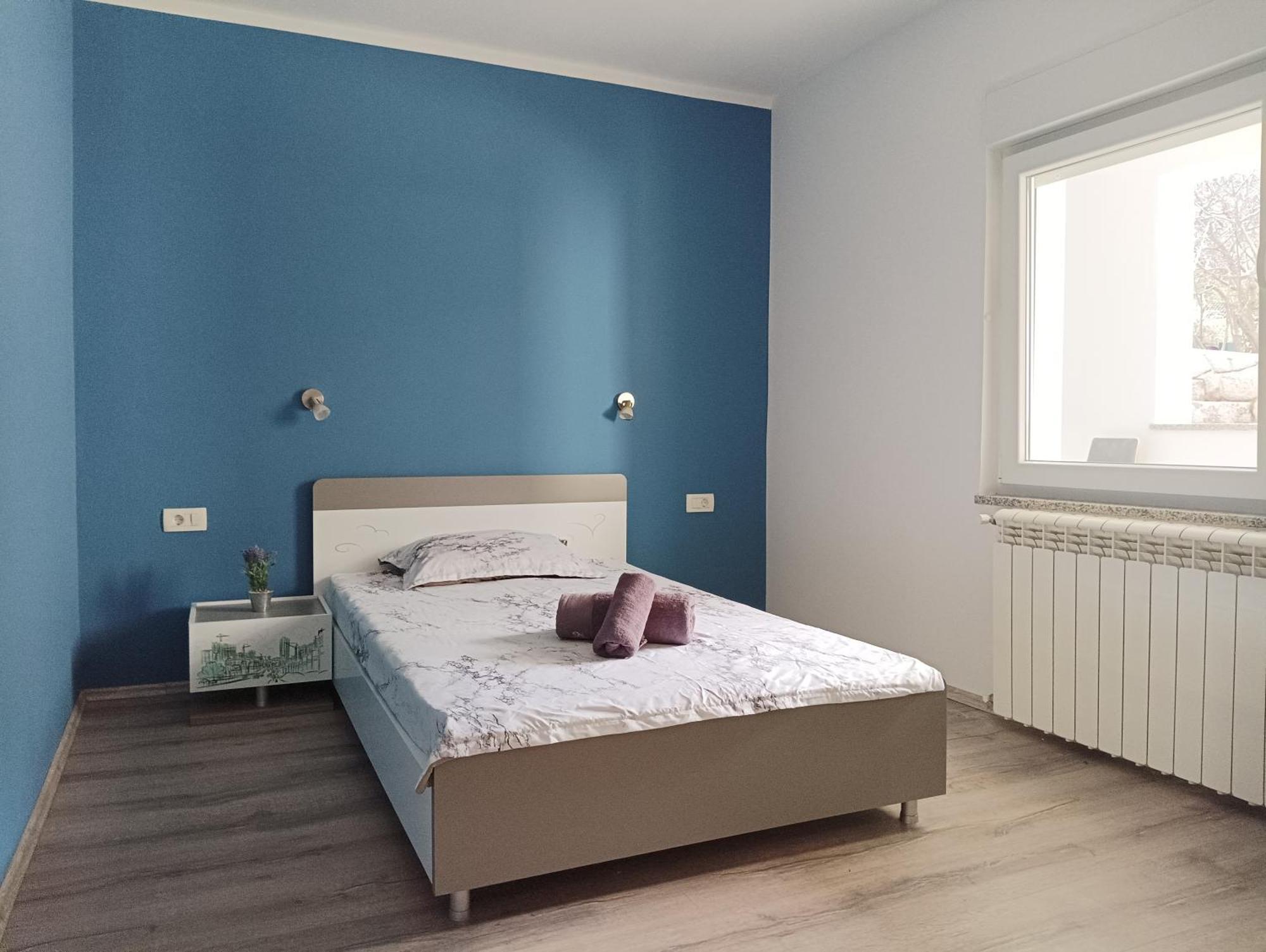 Apartment D&J 2 Mošćenička Draga 외부 사진