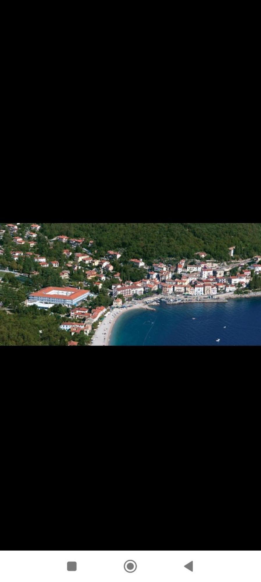 Apartment D&J 2 Mošćenička Draga 외부 사진