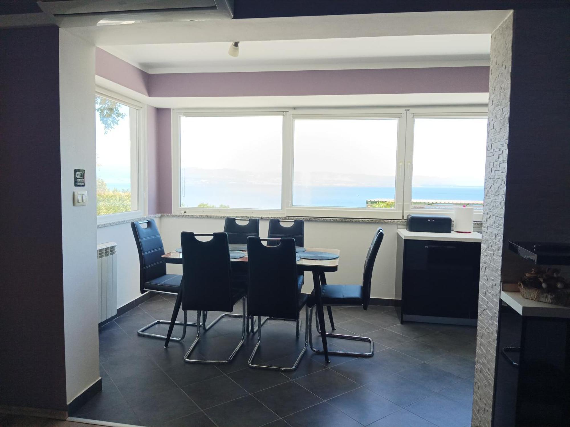 Apartment D&J 2 Mošćenička Draga 외부 사진