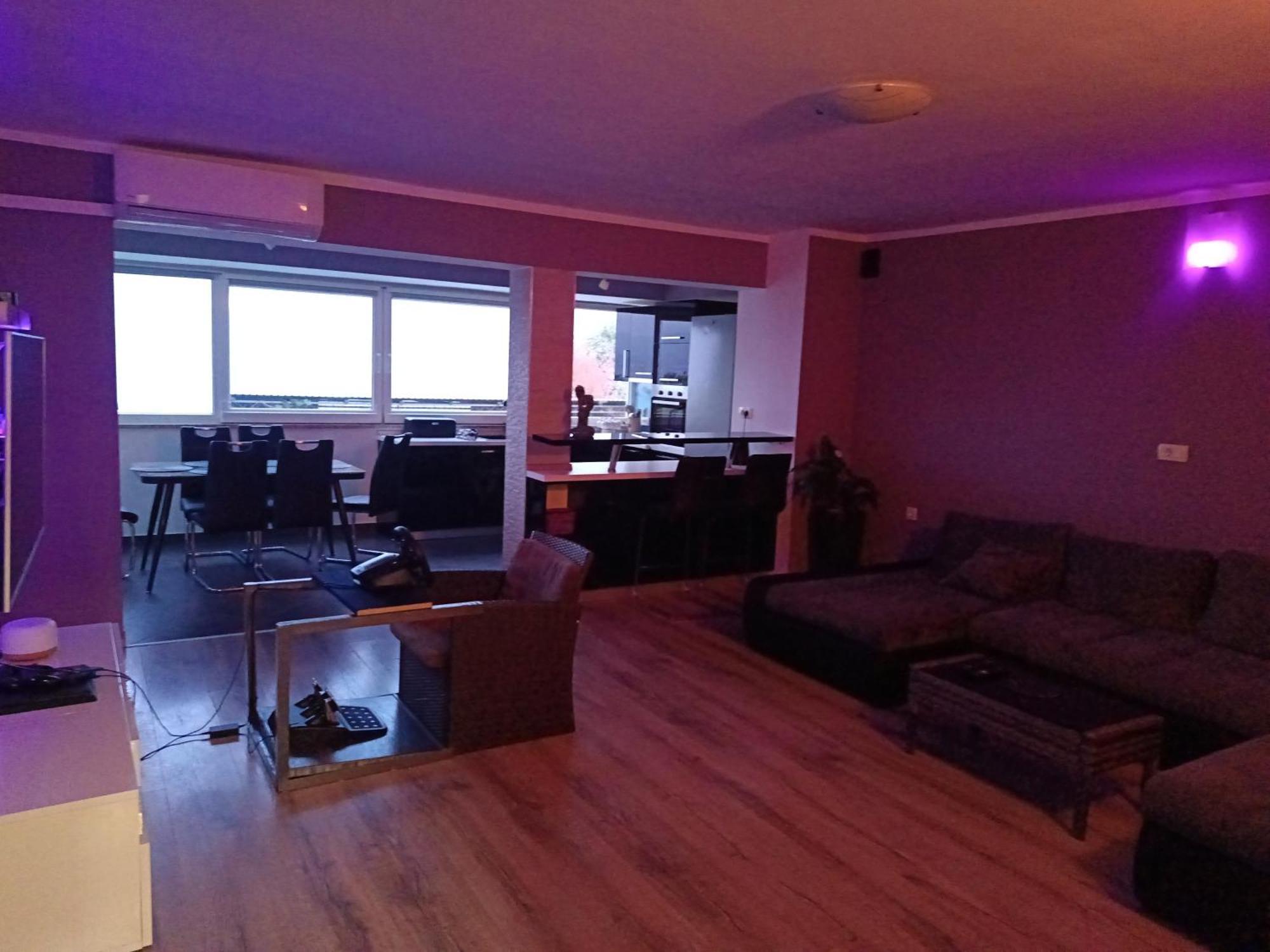 Apartment D&J 2 Mošćenička Draga 외부 사진