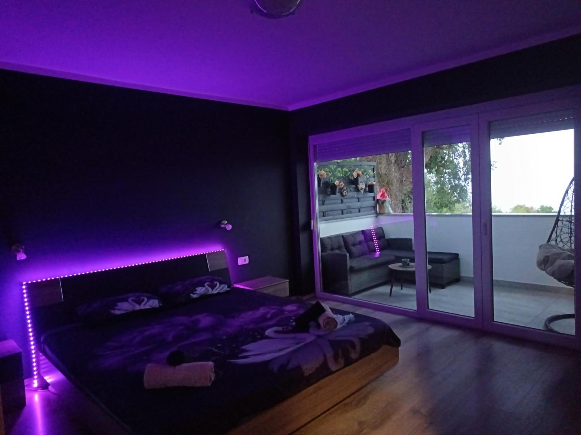 Apartment D&J 2 Mošćenička Draga 외부 사진