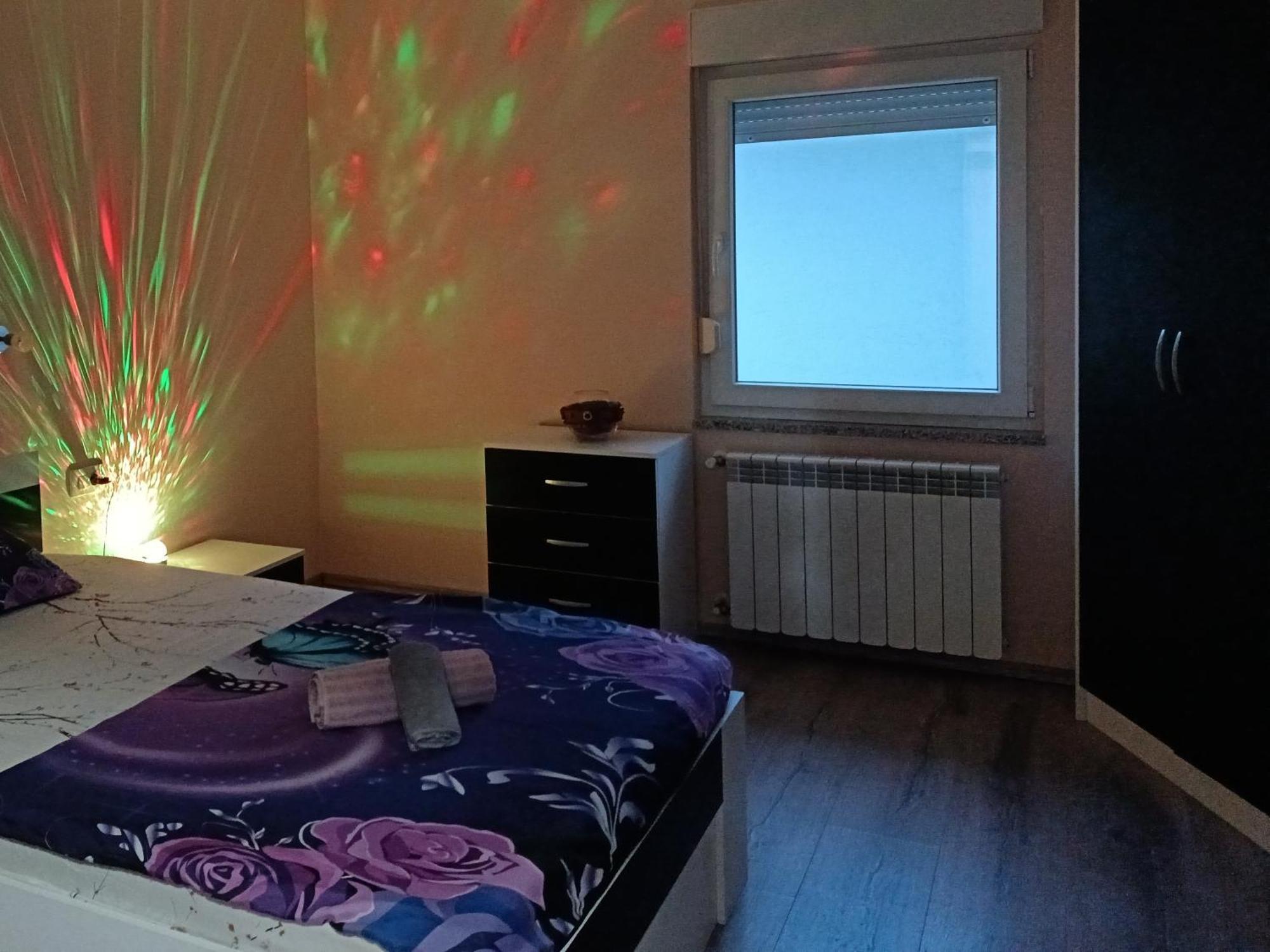 Apartment D&J 2 Mošćenička Draga 외부 사진