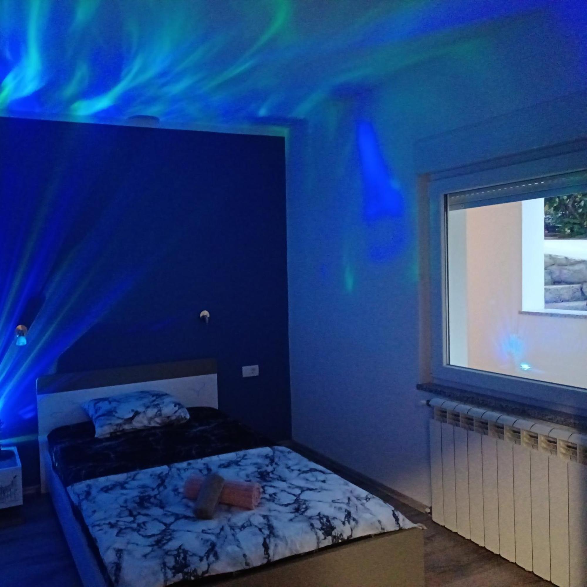 Apartment D&J 2 Mošćenička Draga 외부 사진