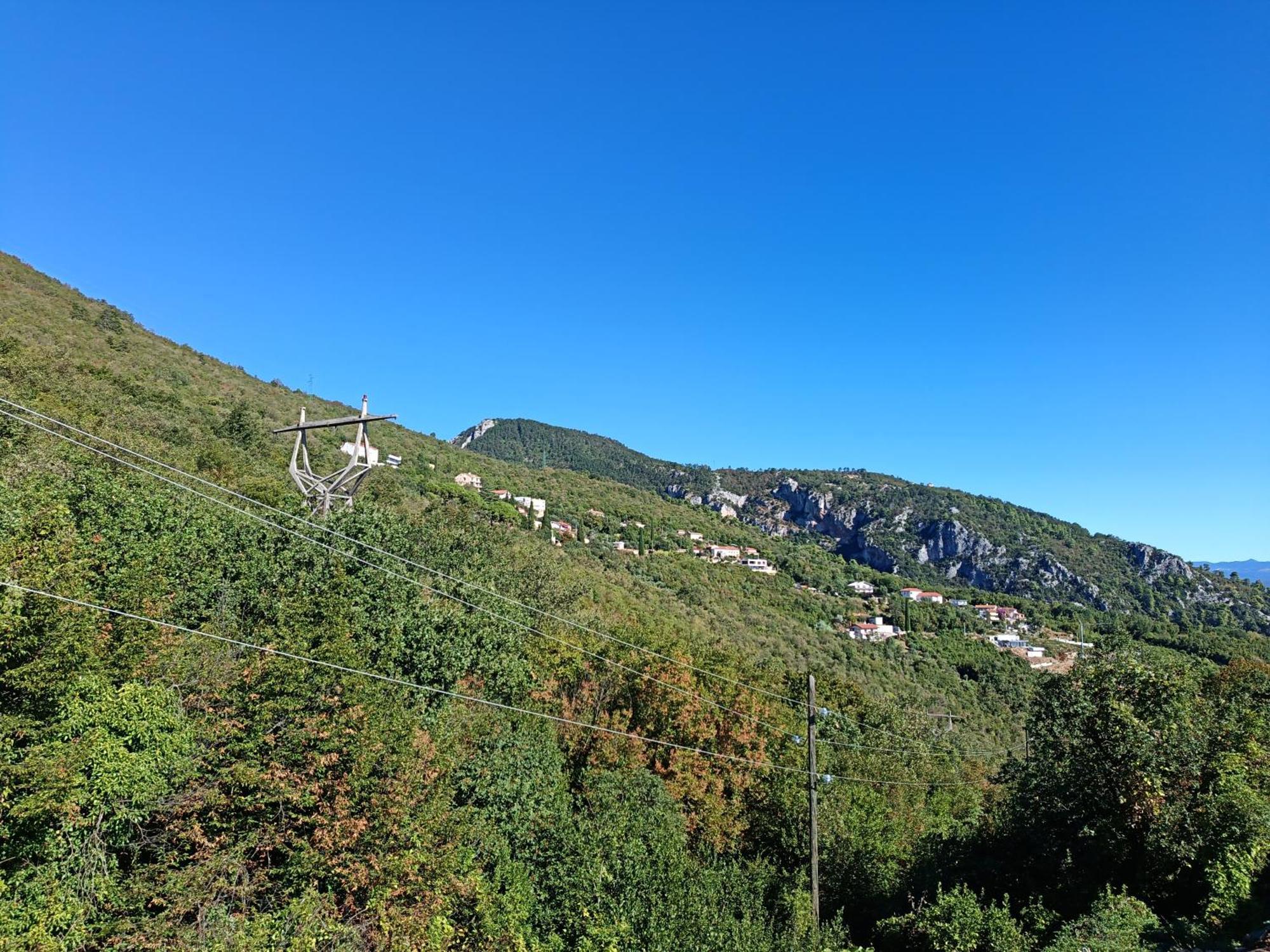 Apartment D&J 2 Mošćenička Draga 외부 사진